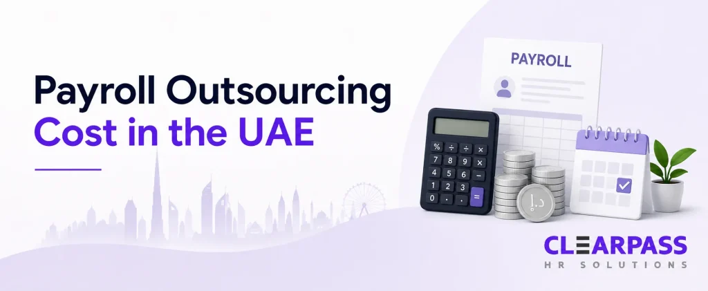 Payroll Outsourcing Cost in the UAE